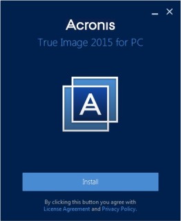 Acronis True Image 2015 18.0 Build 6525 Final Full