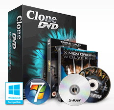 CloneDVD 7 Ultimate 7.0.0.12