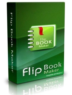 Kvisoft FlipBook Maker v4.3.3.0
