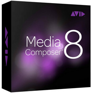 Avid Media Composer 8.5.0 Multilingual Full