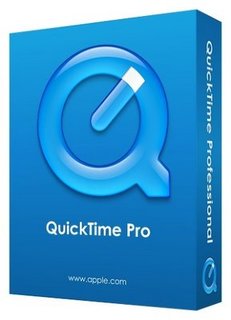 Apple QuickTime 7.62.14 Professional