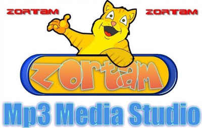 Zortam Mp3 Media Studio Pro 28.85 Multilingual