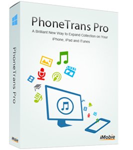 download the new version for iphonePhoneTrans Pro 5.3.1.20230628
