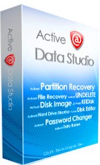 Active@ Data Studio 22.0.0