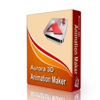Aurora3D Software Animation Maker v16.01071343