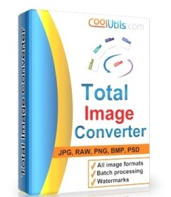 CoolUtils Total Image Converter 8.2.0.242 Multilingual