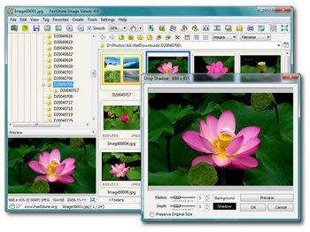 FastStone Image Viewer 7.5 Corporate Multilingual