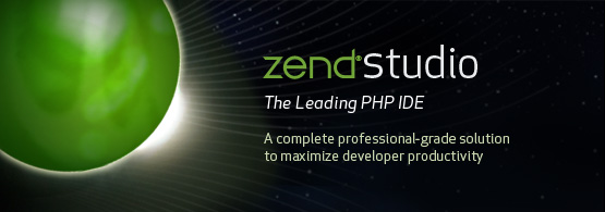 Zend Studio 13.6.1 (Win/Mac/Linux)