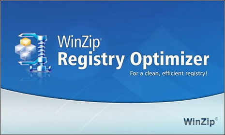 WinZip Registry Optimizer 4.19.4.4 Türkçe
