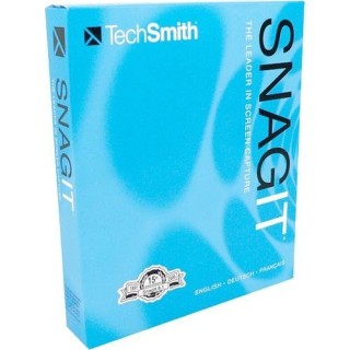 TechSmith SnagIt 2024.0.1.555 instal the new version for mac