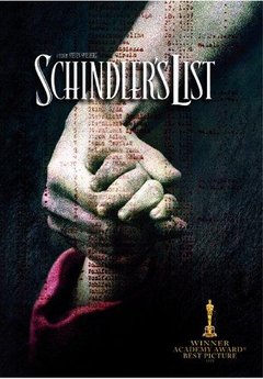 Schindler'in Listesi (Schindler's List) - 1993 Türkçe Dublaj HDTVRip Tek Link indir