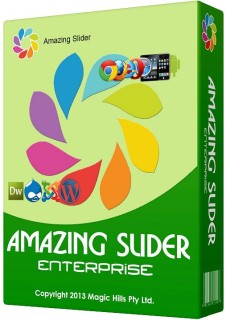 Amazing Slider Enterprise 6.8