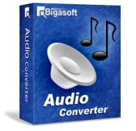 Bigasoft Audio Converter 5.1.3.6446