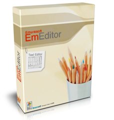 Emurasoft EmEditor Professional 21.5.1 Multilingual