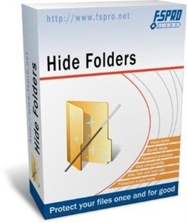 Hide Folders 5.5 Build 5.5.1.1161