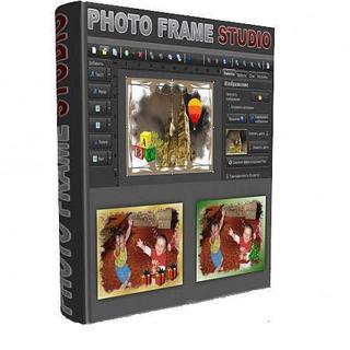 Mojosoft Photo Frame Studio 3.00 Full