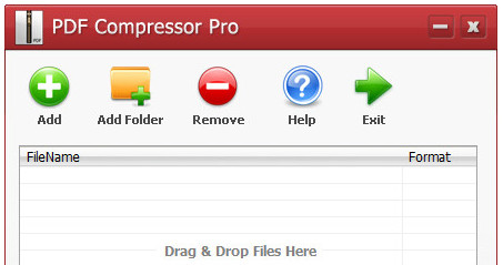 PDFZilla PDF Compressor Pro 5.2.1 + Portable