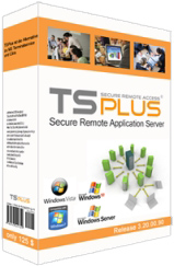 TSplus Enterprise Edition 11.50.9.26 Türkçe