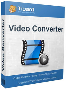 Tipard Video Converter Ultimate 10.3.12 Multilingual