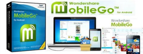 Wondershare MobileGo 8.5.0.109