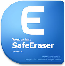 Wondershare SafeEraser 4.9.8.13