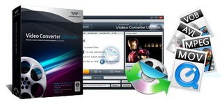 Wondershare Video Converter Ultimate 10.4.3.198 + Portable