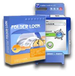 Folder Lock 7.8.6 Multilingual