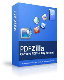 PDFZilla 3.9.2.0 + Portable
