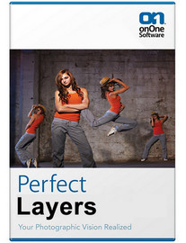 OnOne Perfect Layers 9.5.0.1640 Premium Edition