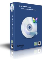 EZ CD Audio Converter 10.0.3.1 Türkçe