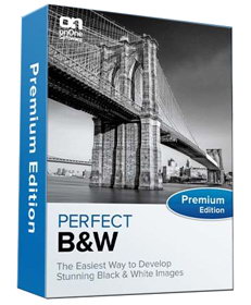 OnOne Perfect B&W 9.5.0.1640 Premium Edition