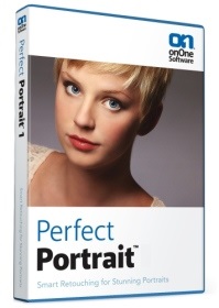 OnOne Perfect Portrait 9.5.0.1640 Premium Edition