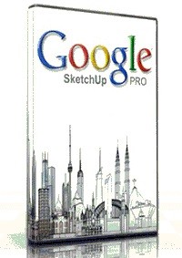 SketchUp Pro 2019 v19.0.685