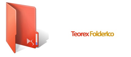 Teorex FolderIco v4.0