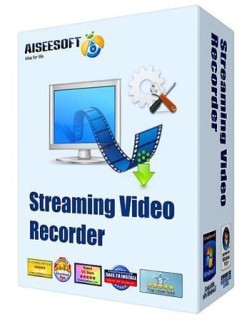 Apowersoft Streaming Video Recorder 6.4.7 Türkçe