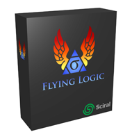 Flying Logic Pro 2.2.10