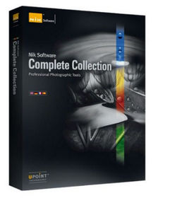 Nik Collection by DxO 4.3.3.0 Multilingual