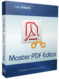 Code Industry Master PDF Editor v5.7.91 Türkçe