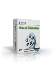 VaySoft Video to EXE Converter 6.27