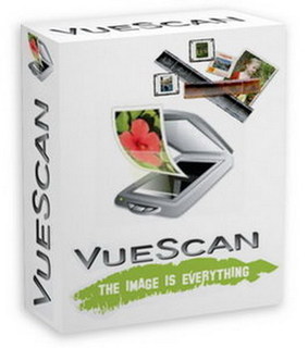 VueScan Pro 9.7.82.0 Türkçe (32/64 Bit)