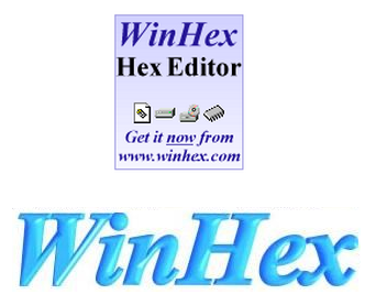 X-Ways WinHex 19.6