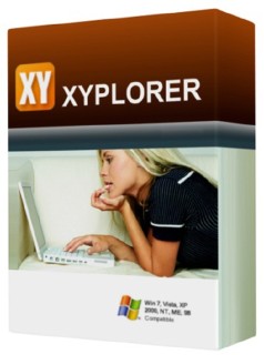 XYplorer 22.80.0000 Türkçe