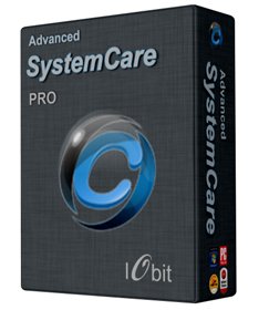 Advanced SystemCare 9 PRO - 1 Yıllık Ücretsiz Serial