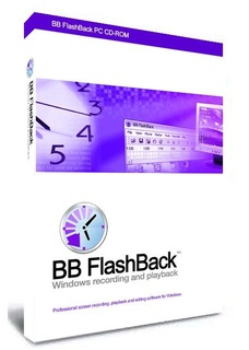 BB FlashBack Pro 5.52.0.4685