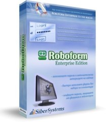 AI RoboForm Enterprise 7.9.28.8 Türkçe