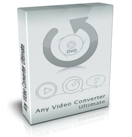 Anvsoft Inc Any Video Converter Ultimate v7.13 Türkçe