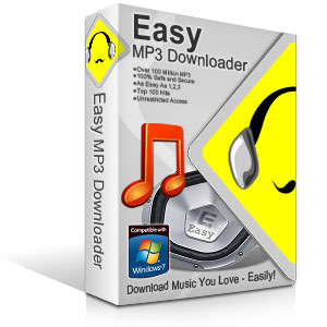 Easy MP3 Downloader v4.7.6.2