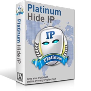 Platinum Hide IP v3.5.9.6