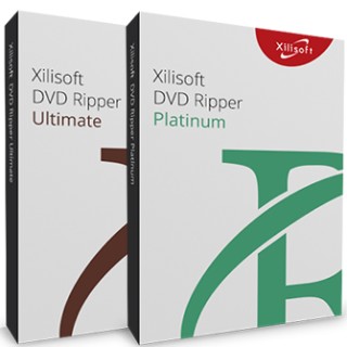 Xilisoft DVD Ripper Ultimate SE v7.8.24.20200219