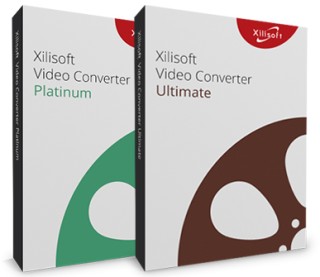 Xilisoft Video Converter Ultimate 7.8.25 Build 20200718 Multilingual